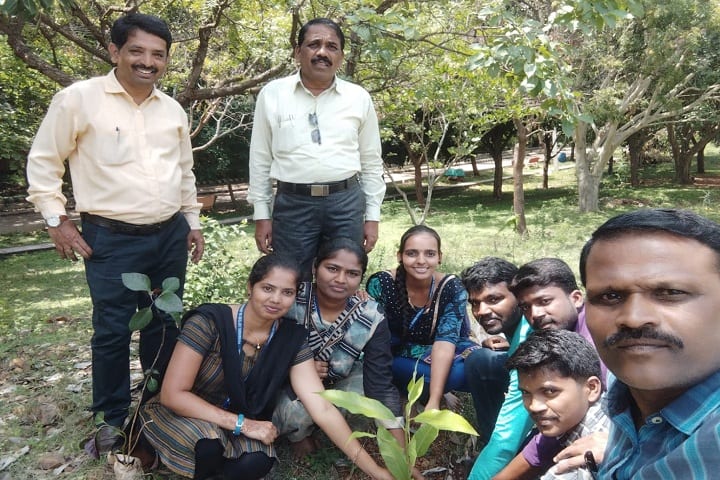 Government College of Teacher Education, Chitradurga campus photo 2