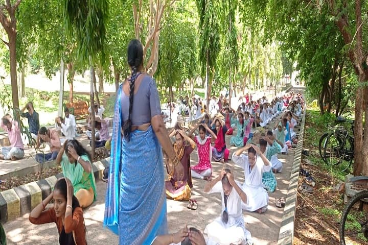 Government College of Teacher Education, Chitradurga campus photo 3