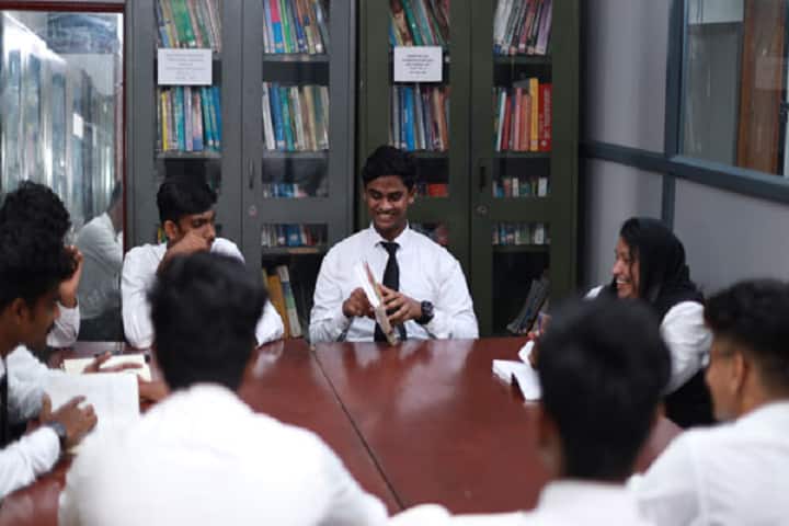 Indian Institute of Management Studies, Kochi campus photo 3