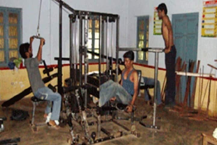 KCAET Tavanur campus photo 3