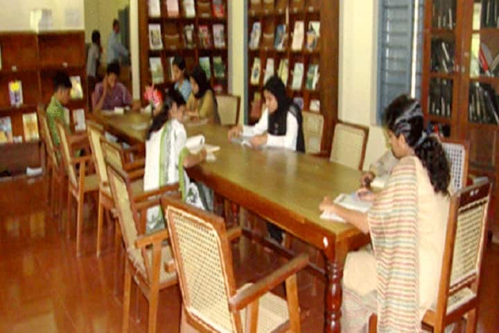 KCAET Tavanur campus photo 4