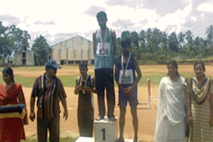 KCAET Tavanur campus photo 6