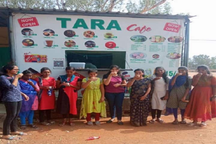 TARA Government College, Sangareddy campus photo 3