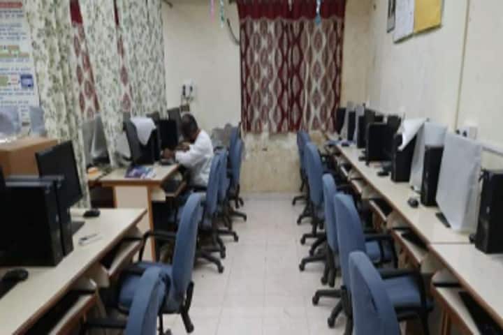 TARA Government College, Sangareddy campus photo 5