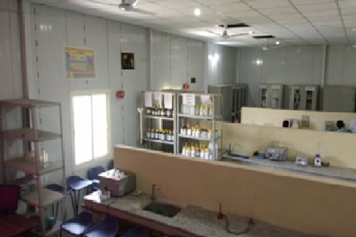 Government Degree College, Marh, Jammu campus photo 3