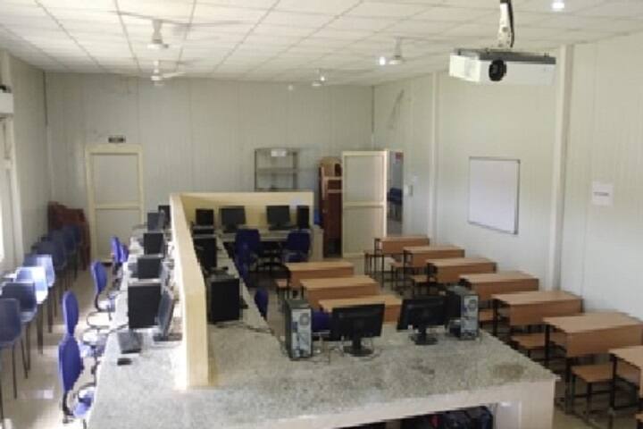 Government Degree College, Marh, Jammu campus photo 5