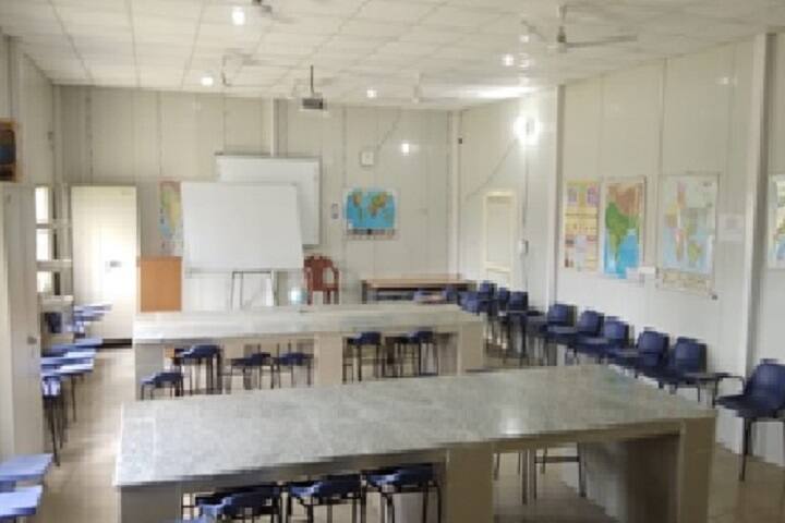 Government Degree College, Marh, Jammu campus photo 6