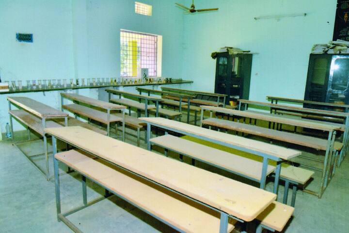 Sri Viswajyothi Degree College, Srikakulam campus photo 4