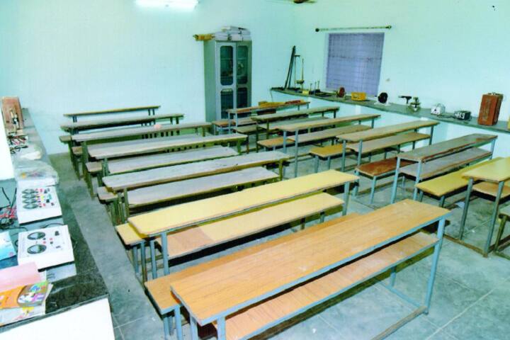 Sri Viswajyothi Degree College, Srikakulam campus photo 5