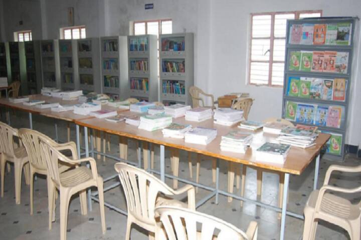 Sri Venkateswara Degree College, Atmakur campus photo 3