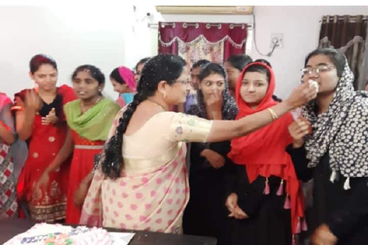 Sri Venkateswara Degree College, Atmakur campus photo 6