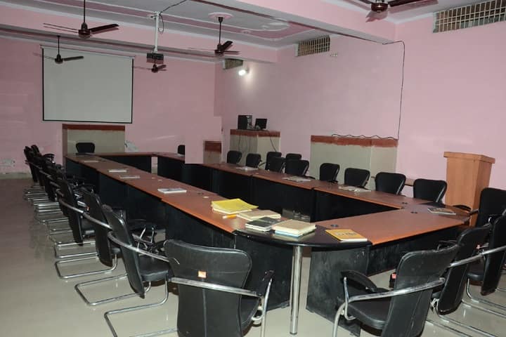 Mukhi College of Nursing, Gohana campus photo 2