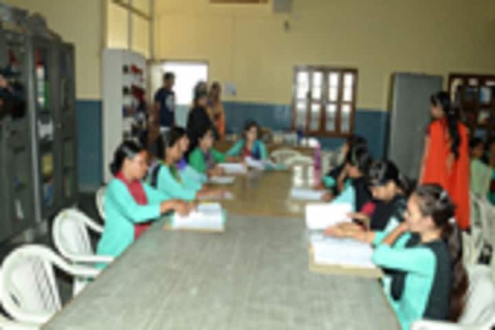 Mukhi College of Nursing, Gohana campus photo 5