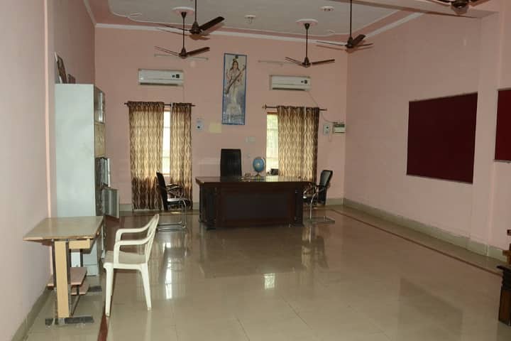 Mukhi College of Nursing, Gohana campus photo 6
