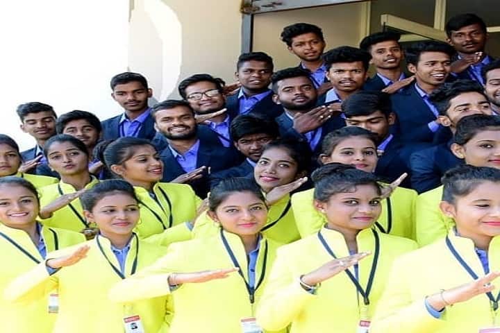 Shirdi Sai Degree College, Karkala campus photo 3