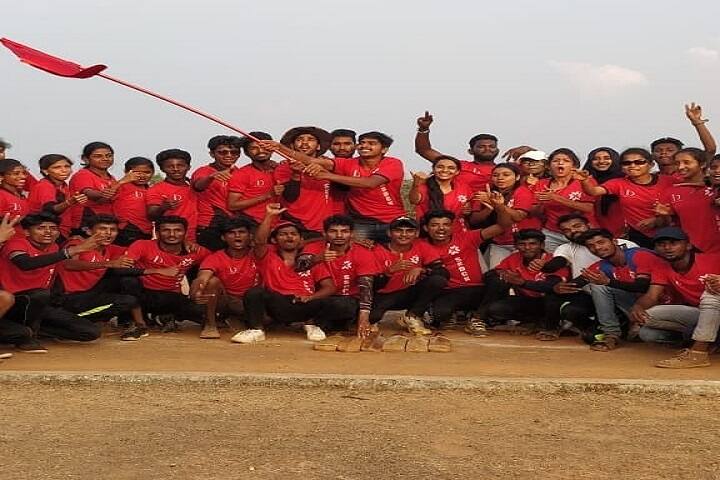 Shirdi Sai Degree College, Karkala campus photo 4