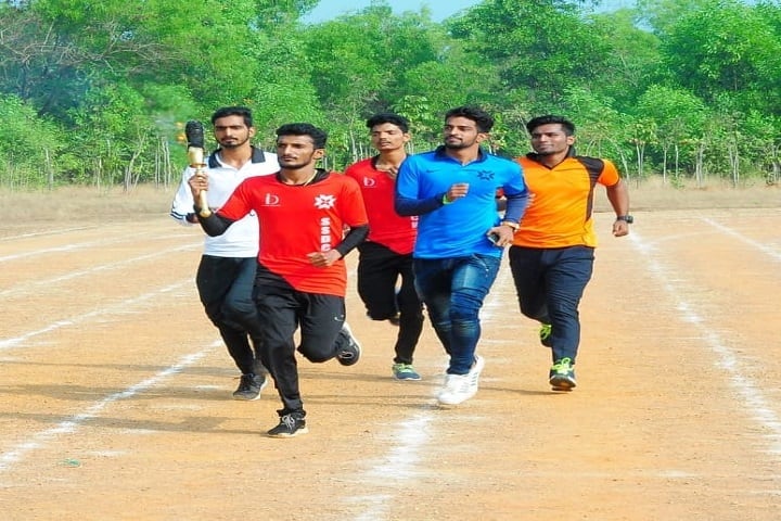Shirdi Sai Degree College, Karkala campus photo 5
