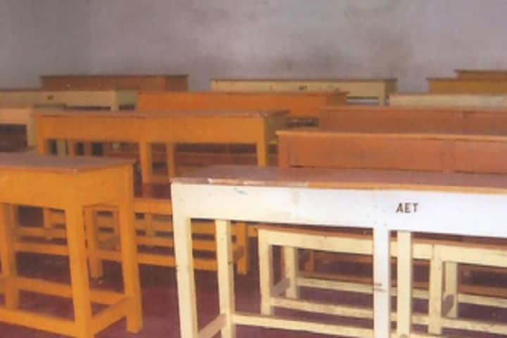 Rajiv Gandhi College of Education, Bhadravathi campus photo 2