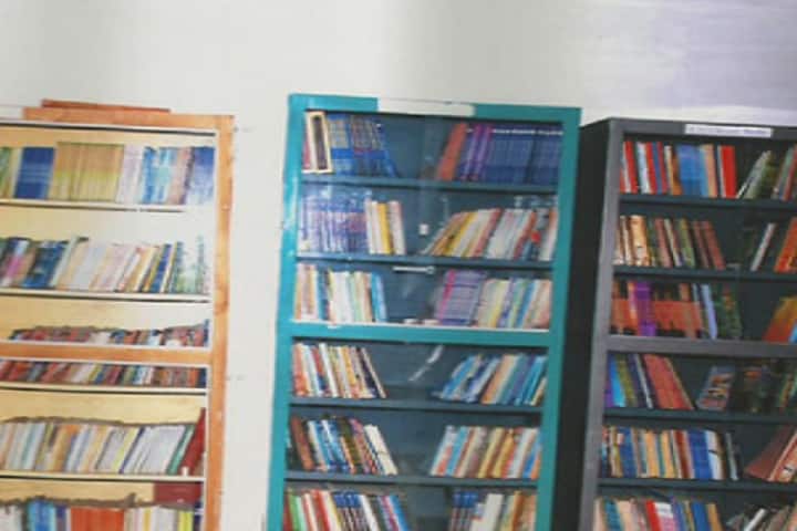 Rajiv Gandhi College of Education, Bhadravathi campus photo 3
