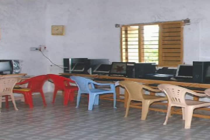 Rajiv Gandhi College of Education, Bhadravathi campus photo 4