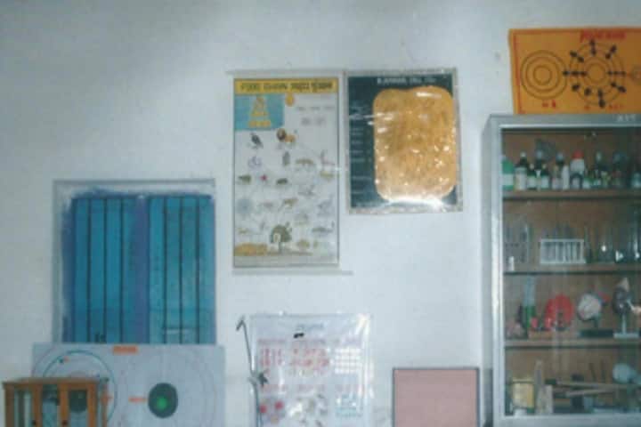 Rajiv Gandhi College of Education, Bhadravathi campus photo 5