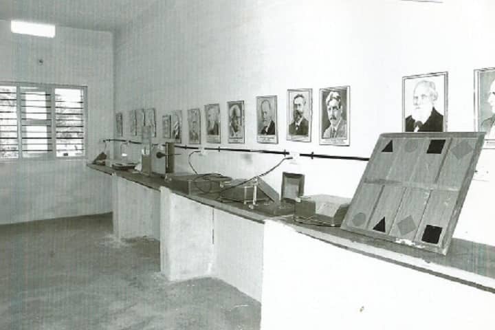 Rajiv Gandhi College of Education, Bhadravathi campus photo 6