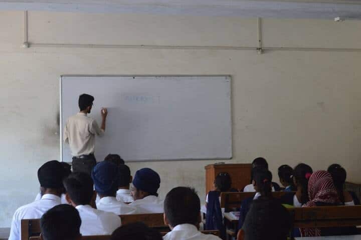Shri Sharda Bhavan Education Society's Institute of Technology and Management, Nanded campus photo 2