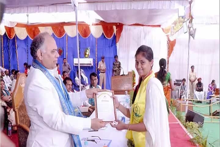 Shri Sharda Bhavan Education Society's Institute of Technology and Management, Nanded campus photo 4