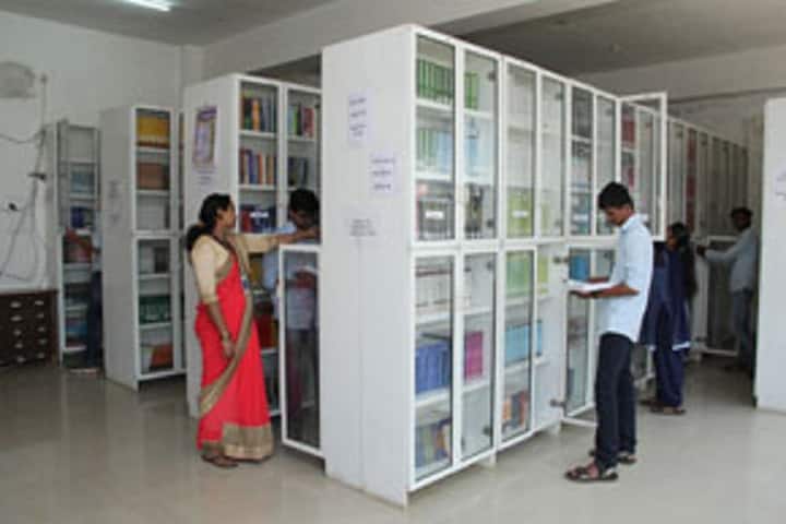 Shree Santkrupa Institute of Engineering and Technology, Satara campus photo 2