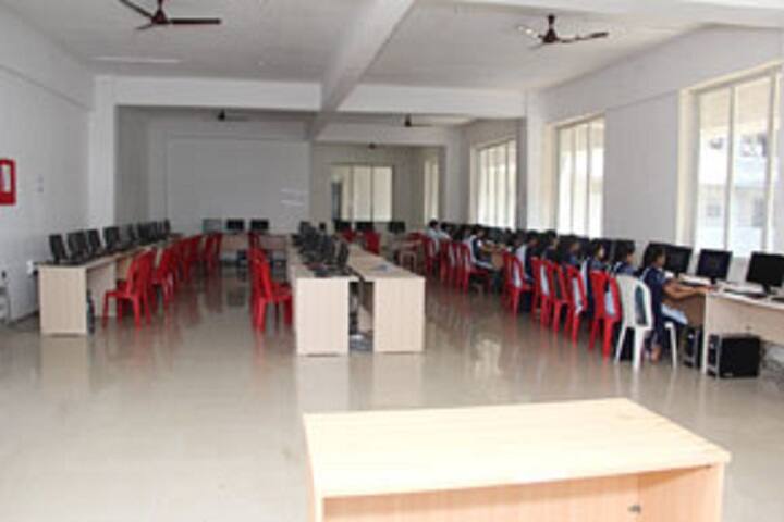 Shree Santkrupa Institute of Engineering and Technology, Satara campus photo 5