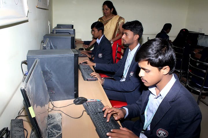Vidyavana First Grade College, Bengaluru campus photo 6