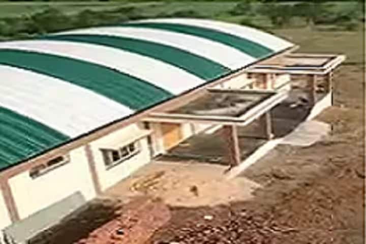 Government First Grade College, Athani campus photo 2