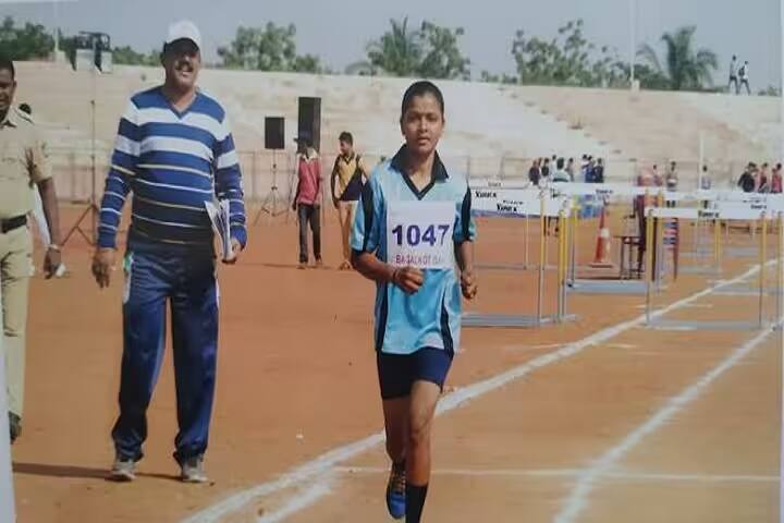 Government First Grade College, Athani campus photo 3