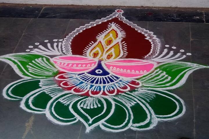 Government First Grade College, Athani campus photo 6