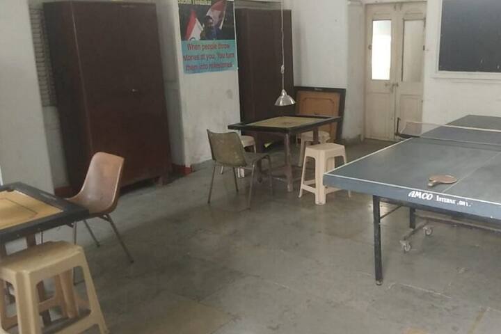 Sant Gadge Maharaj College of Commerce and Economics, Mumbai campus photo 4