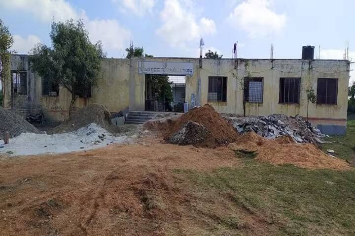 Government First Grade College, Ilkal campus photo 2