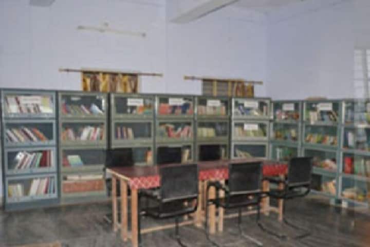 Rooprani Sukhnandan Singh Mahavidyalaya, Kanpur campus photo 3
