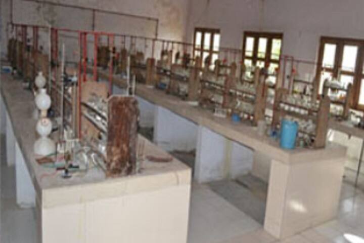 Rooprani Sukhnandan Singh Mahavidyalaya, Kanpur campus photo 4