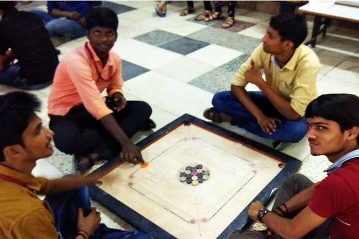 Sharada Vikas Institute of Technology and Management Studies, Bangalore campus photo 4
