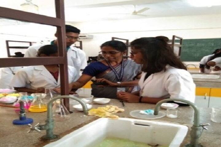 St Francis De Sales Evening College, Bangalore campus photo 3