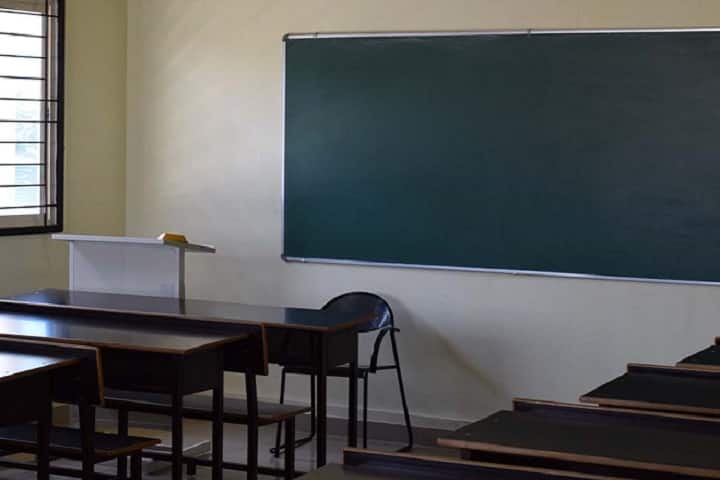 Vedantha Degree College, Bangalore campus photo 2