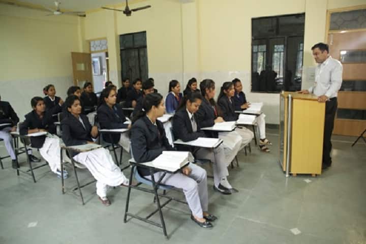 S D College of Commerce, Muzaffarnagar campus photo 3