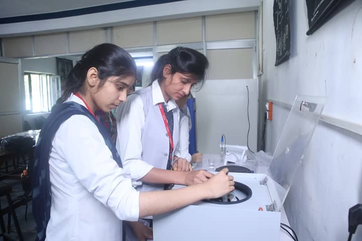 S D College of Commerce, Muzaffarnagar campus photo 5