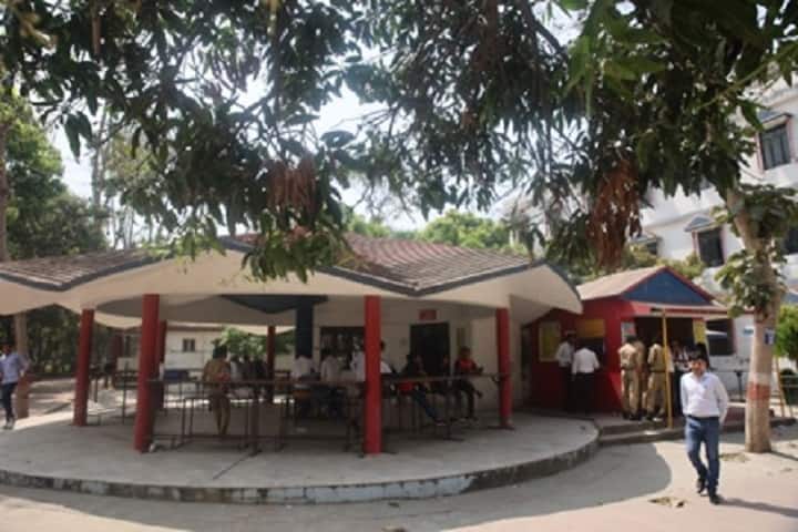 S D College of Commerce, Muzaffarnagar campus photo 6