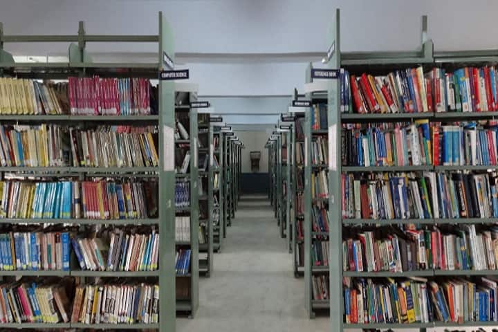 MGR College, Hosur campus photo 3