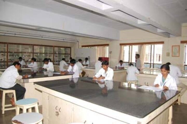 MGR College, Hosur campus photo 6