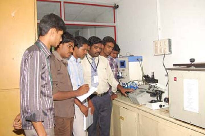 MGR College, Hosur campus photo 4