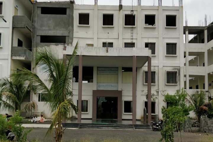 Nanded Physiotherapy College and Research Center, Nanded campus photo 2