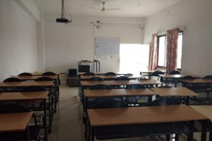 Nanded Physiotherapy College and Research Center, Nanded campus photo 3
