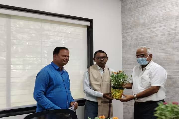 Indraraj Arts Commerce and Science College, Aurangabad campus photo 5